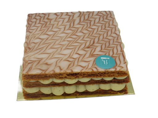 Mille-feuilles