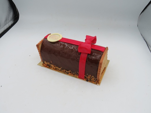 Bûche Carnoët 